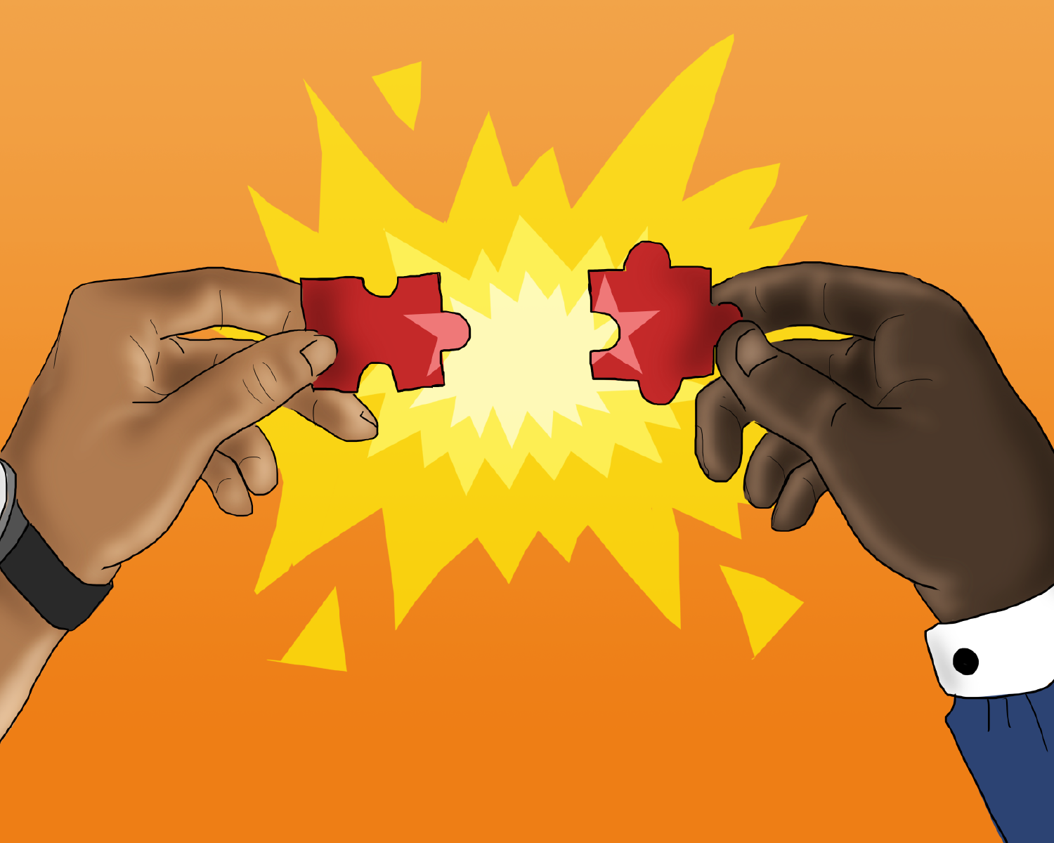 Editorial: The Multicultural Affairs Call to Action event is an important step toward transparency